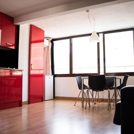 Apartamento Now Benidorm Habitación foto