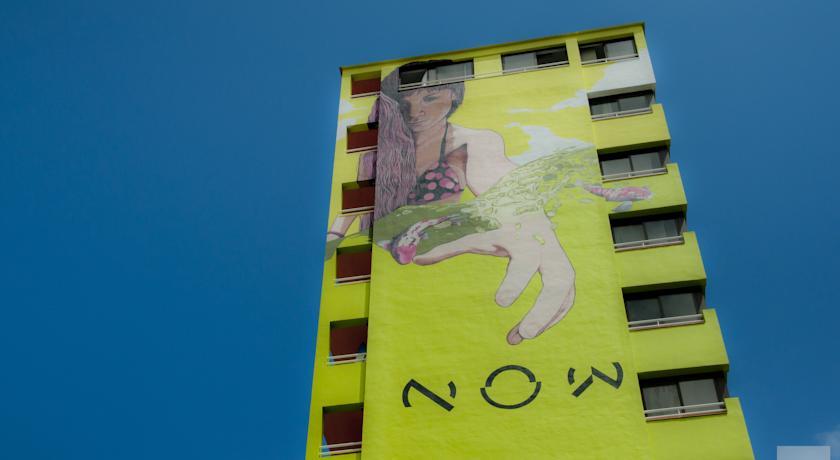 Apartamento Now Benidorm Exterior foto