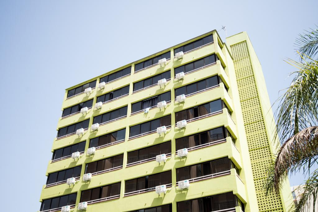 Apartamento Now Benidorm Exterior foto