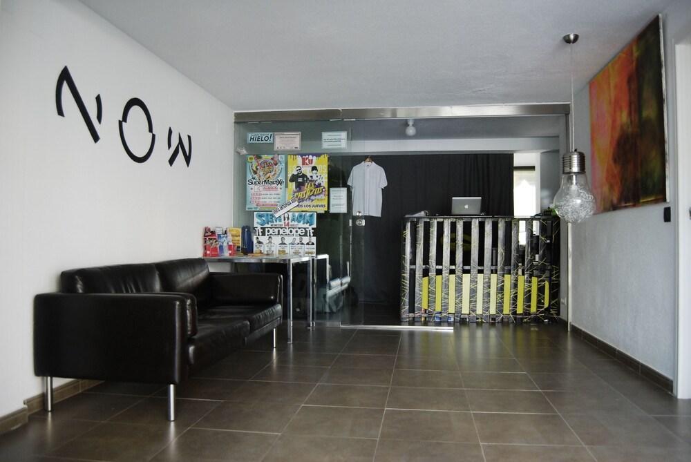 Apartamento Now Benidorm Exterior foto